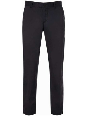 ALBERTO Chino für Herren in blau