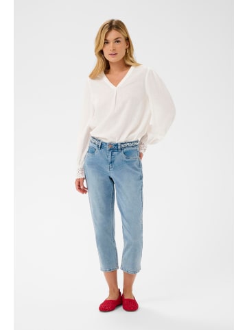 Cream Jeans CRGrazie Regular fit in Cambell Medium Blue Denim