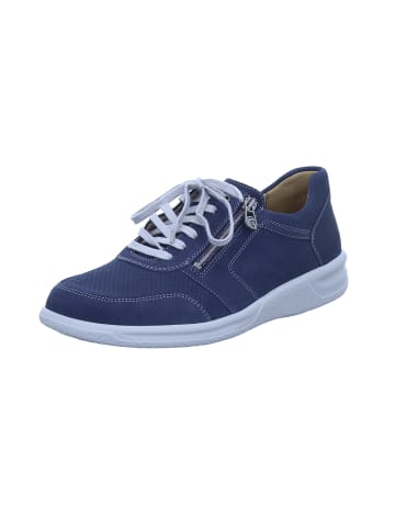 Ganter Sneaker Low in blau