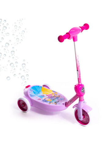 HUFFY Huffy Disney Princess Bubble Scooter