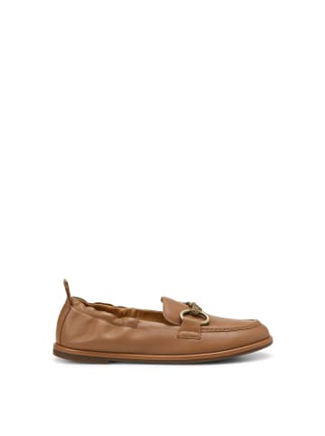 Marc O'Polo Loafer in cognac