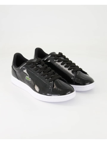 Lacoste Sneaker low in Schwarz