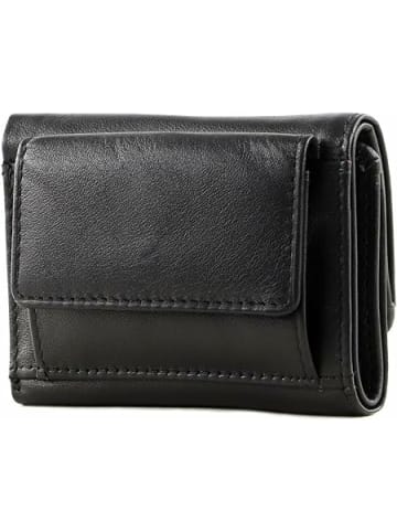 Voi Geldbörse für Damen in Schwarz