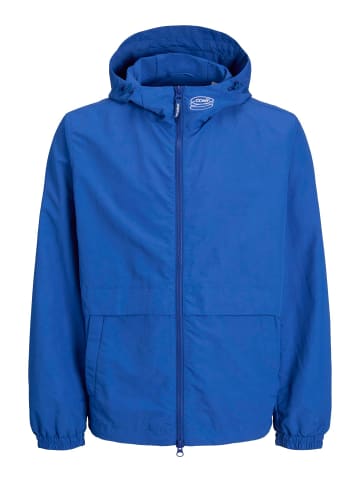 Jack & Jones Shell-Jacke in Beaucoup Blue