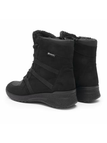 ara Sneaker für Herren in Schwarz