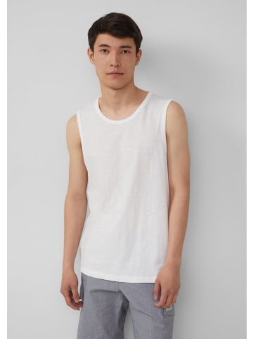 s.Oliver T-Shirt in 0100_weiß