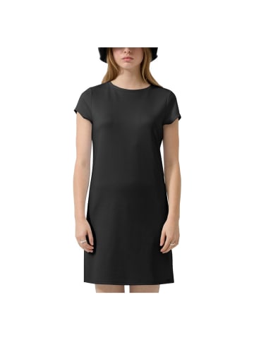 Q/S designed by Kleid in Schwarz