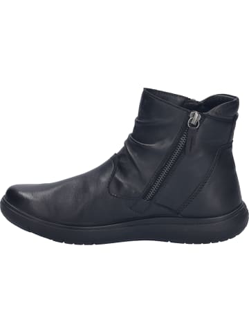 Josef Seibel Stiefelette Megan 12 in schwarz