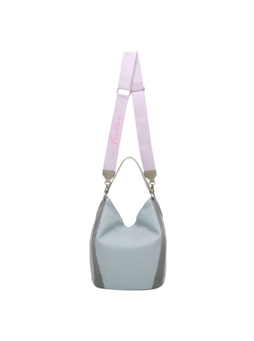 Fritzi aus Preußen Noxy03 Sky Schultertasche 28 cm in sky blue