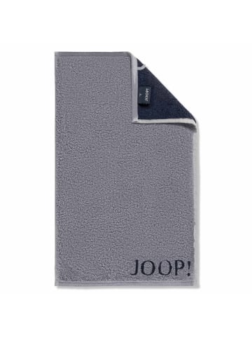 JOOP! Gästetuch in Denim