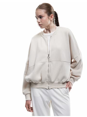KOTON SWEATSHIRTS in Beige