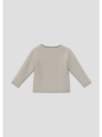 s.Oliver T-Shirt in 96G1_taubengrau