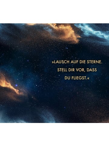 Knaur Skyward - Der Ruf der Sterne | Roman | Packendes All Age SciFi-Abenteuer rund...