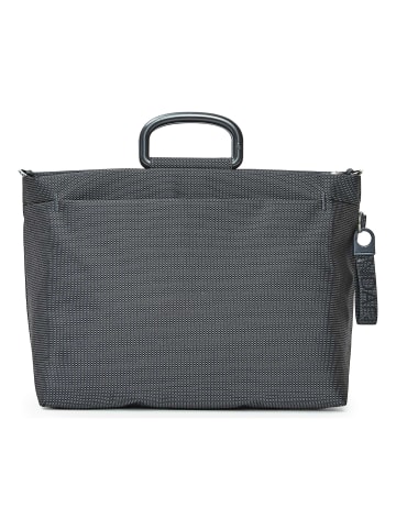 Mandarina Duck MD 20 Shopper Tasche 37.5 cm in steel