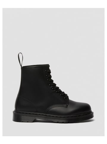 Dr. Martens Stiefel 1460 in Schwarz
