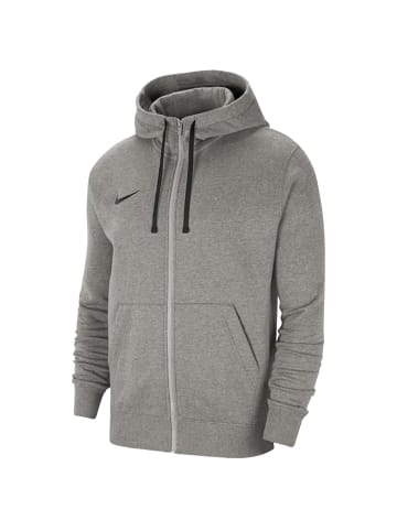 Nike Nike Park 20 Fleece FZ Hoodie in Grau