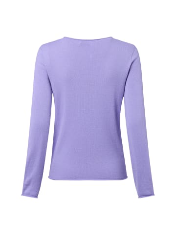 März Pullover in flieder - 0004