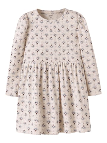 name it Kleid in Peyote Melange