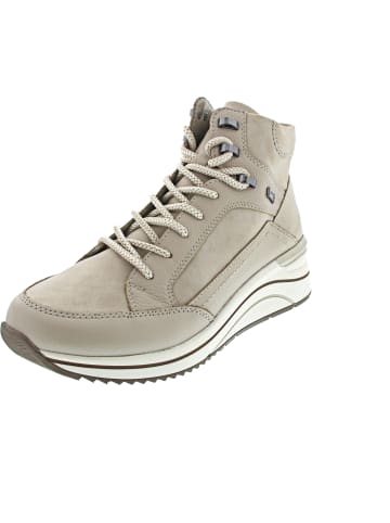 remonte Stiefelette Beige