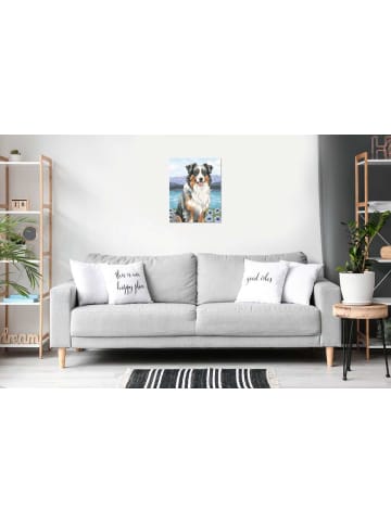 Ravensburger Ravensburger Kreativität Australian Shepherd Merlin in bunt