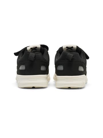 Hummel Hummel Sneaker X-Light Jr Kinder Leichte Design in BLACK