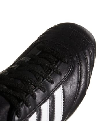 adidas neo Fußballschuh WORLD CUP in Schwarz