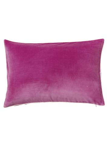 Heine Kissenhülle in fuchsia