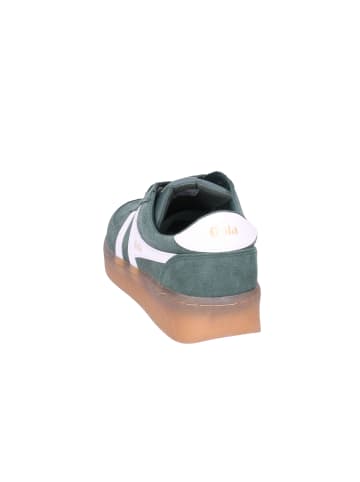 Gola Sneaker Low in Grün