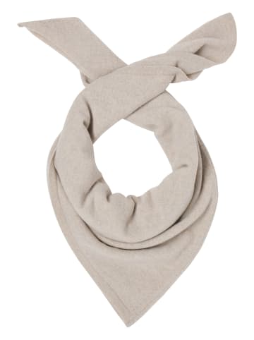 Eterna Schal in beige