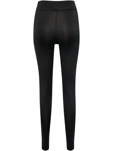 Hummel Hummel Leggings Hmlcore Multisport Damen Leichte Design in BLACK