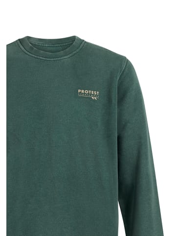 Protest " PRTStaddle in Dark teal