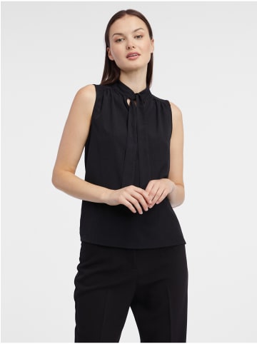 orsay Top in Schwarz