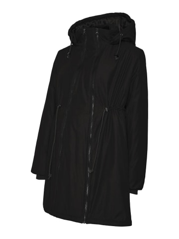 Jacke in Black 1