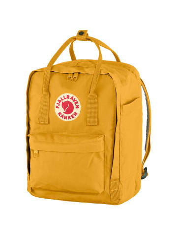 FJÄLLRÄVEN Rucksack Kanken Laptop 13" in gelb