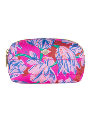 Oilily Tulipy Kulturbeutel 16 cm bossa nova