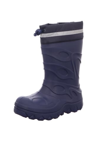 Beck Stiefel in blau