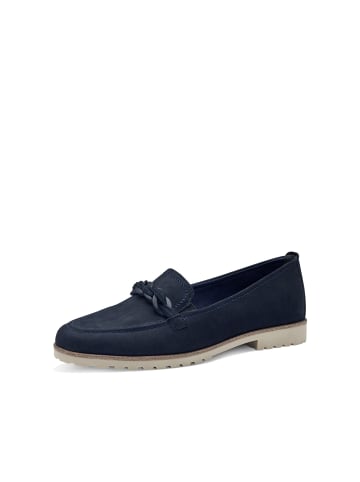 Tamaris Slipper in NAVY