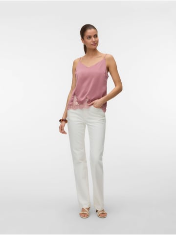 Vero Moda Bluse in Nostalgia Rose