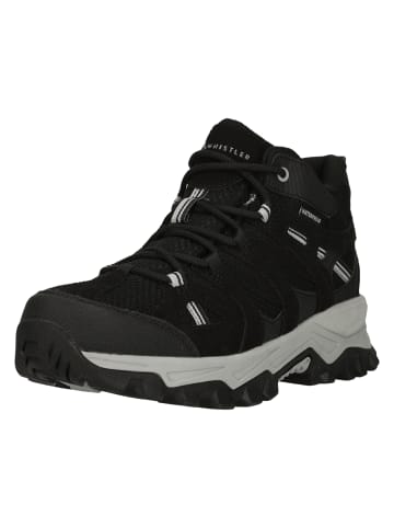 Whistler Wanderschuhe Terx in 1001 Black