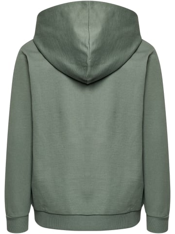 Hummel Hummel Kapuzenpullover Hmlfast Kinder in SEA SPRAY