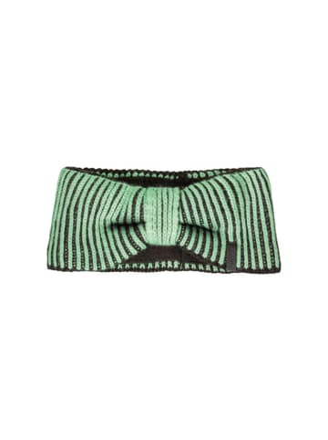 Schöffel Stirnband "Headband Style Cledio ALL" in gem jade