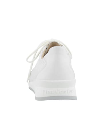 Finn Comfort Sneaker in weiß