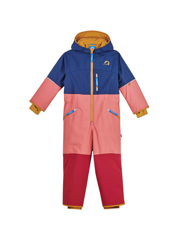 finkid AKROBAATTI in Blau