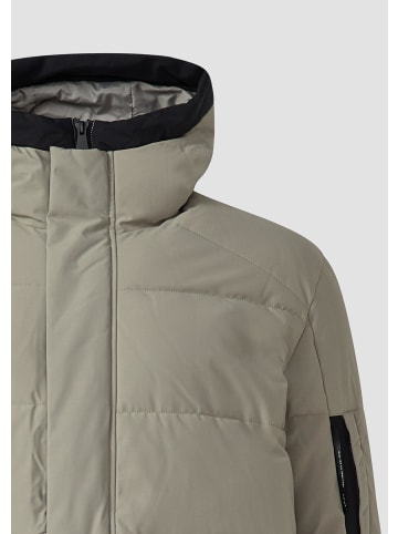 s.Oliver Outdoor-Jacke in 8435_sandstein