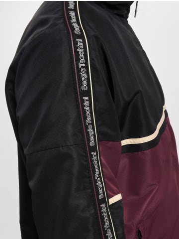 Sergio Tacchini Sergio Tacchini Cargohose in black