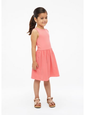 s.Oliver Kleid in 4263_koralle