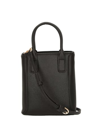 Liu Jo ECS - Shopper XS 17 cm (black) in schwarz