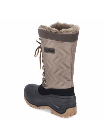 cmp Snowboots NIETOS in taupe
