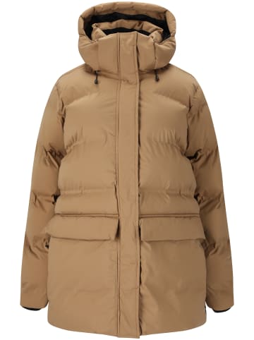 Whistler Steppjacke Creed in 1164 Ermine