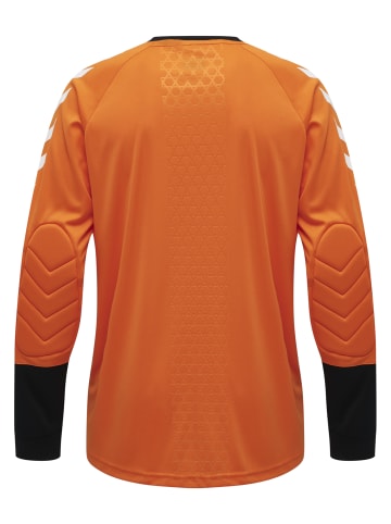 Hummel Hummel T-Shirt Essential Gk Erwachsene in TANGERINE